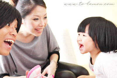 Energy 阿弟全家福