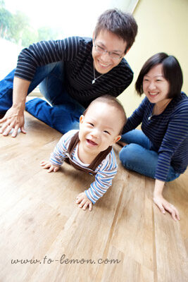 檸檬巷館專業拍攝寶寶寫真, 寶寶拍照