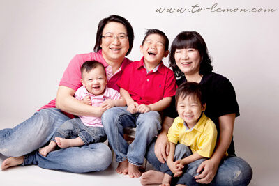 檸檬巷館專業拍攝寶寶寫真, 寶寶拍照