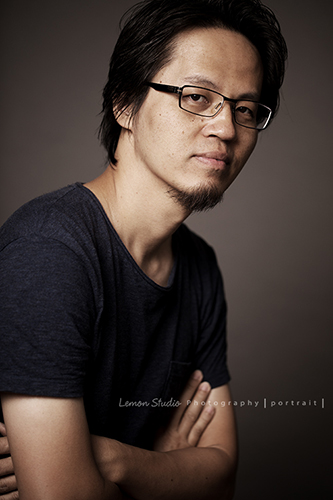 關於我們 About Us