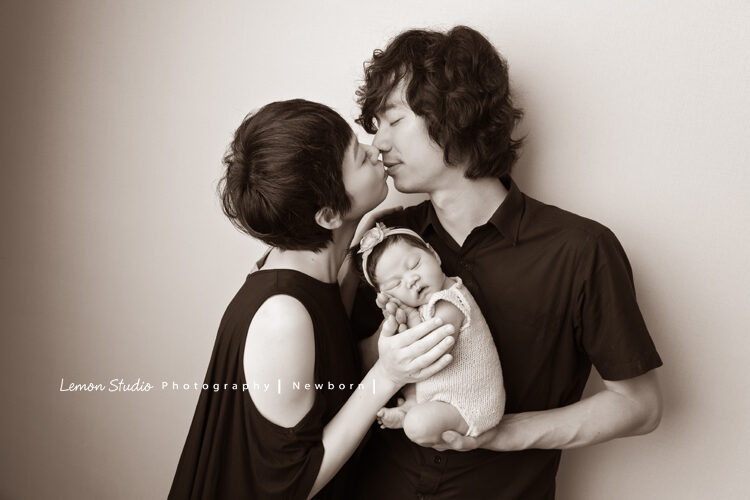 檸檬巷館專業拍攝全家福攝影, 全家福拍照, 全家福寫真
