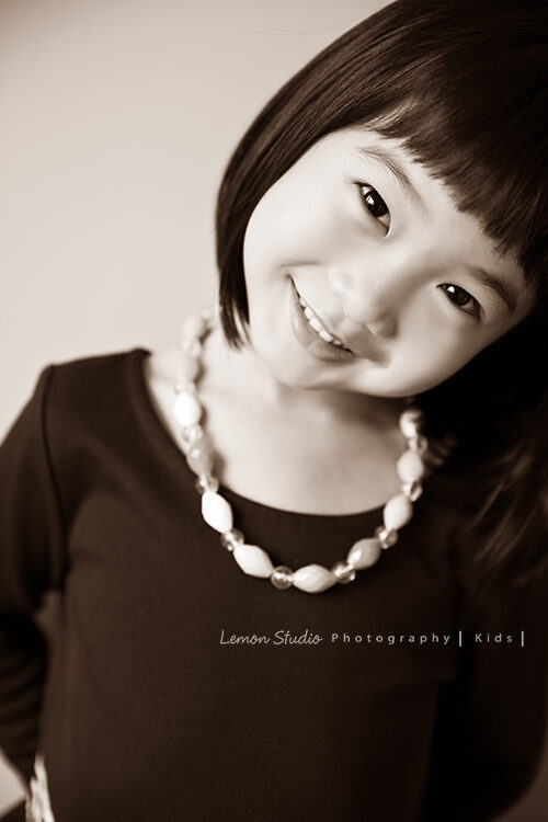 檸檬巷館專業拍攝兒童寫真, 兒童攝影