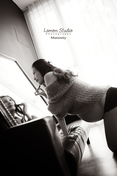 隨手分享孕媽媽攝影303