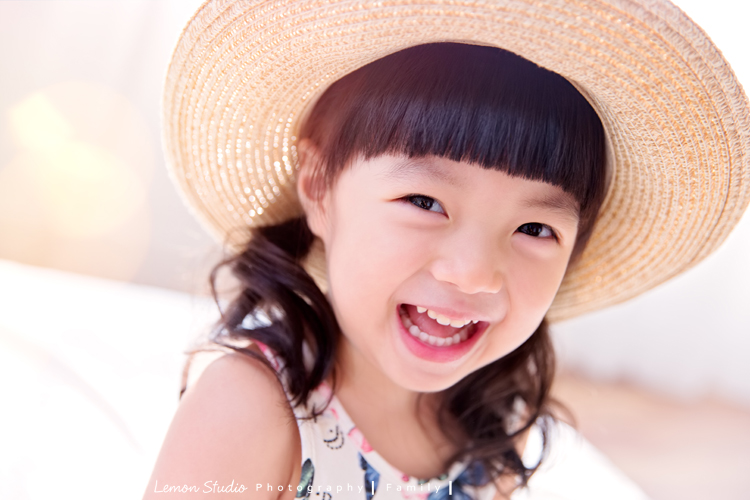 Micaiah兒童攝影