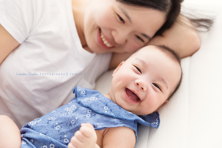 舒媛寶寶寫真