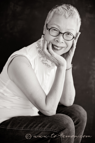 莊淑旂博士形象照