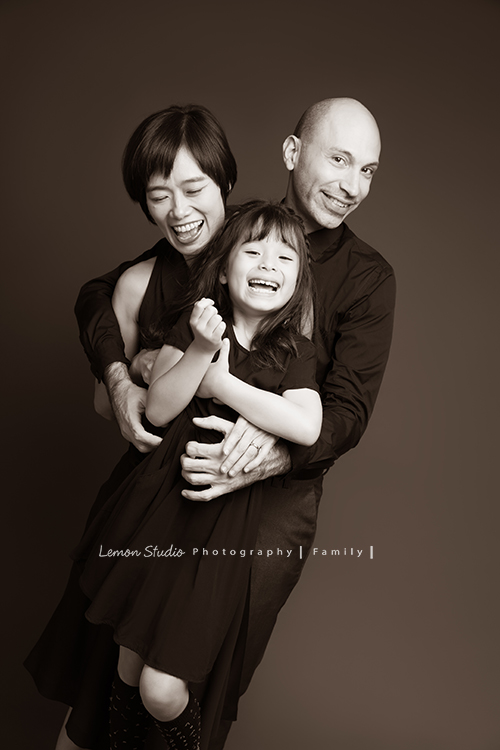 純慧媽麻家庭攝影