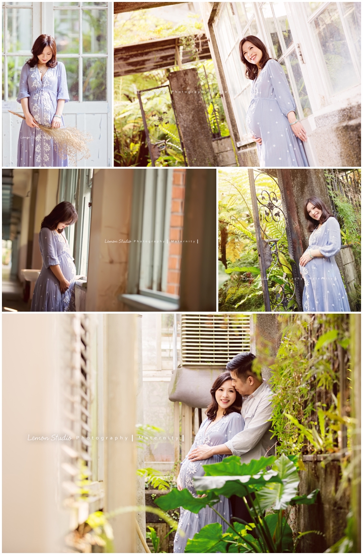 孕媽媽戶外寫真418