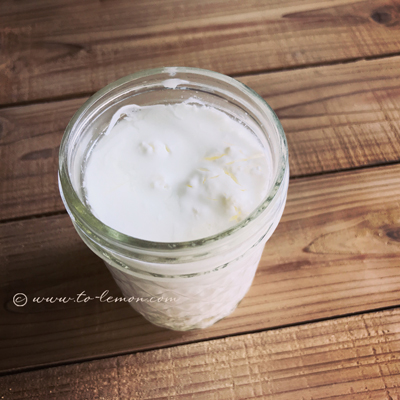 克菲爾菌自製優格