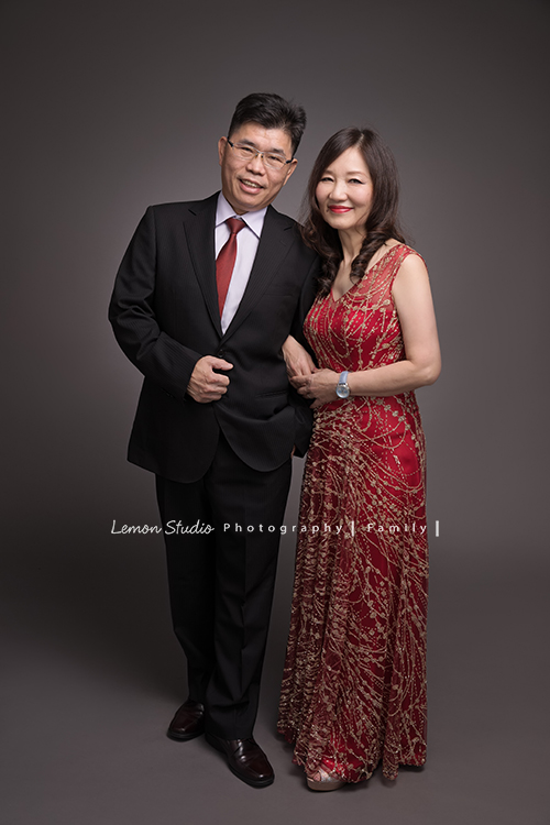 竣齊全家福攝影