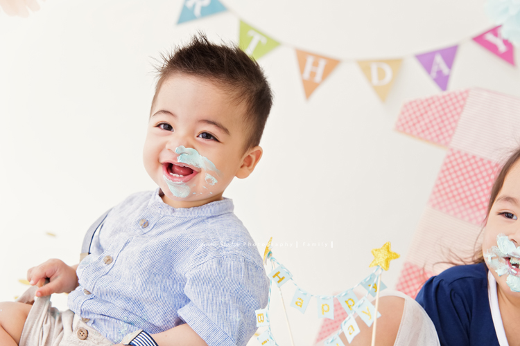 Emil & Jenny家庭攝影