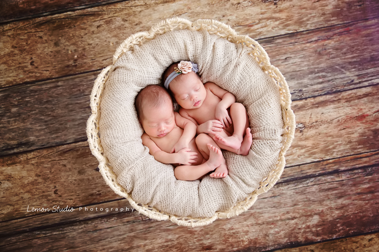 隨手分享雙胞胎寶寶119