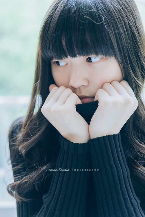 Jovian女兒寫真紀念