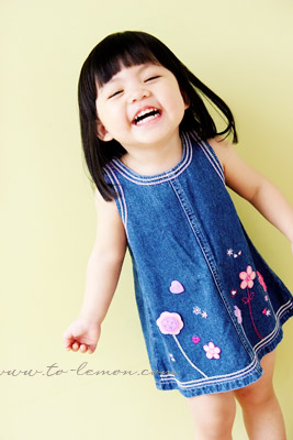 詠絜＆詠晴家庭攝影