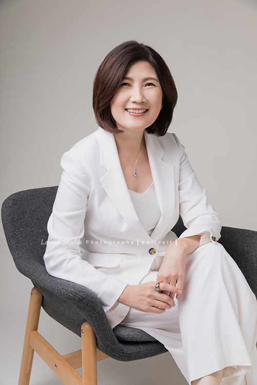 Austina慧如形象照