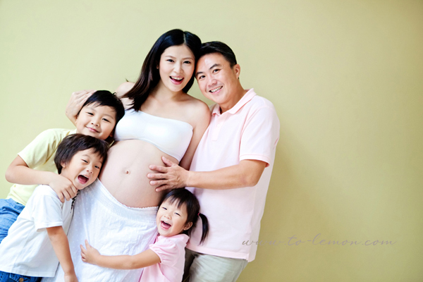 維尼媽家庭攝影