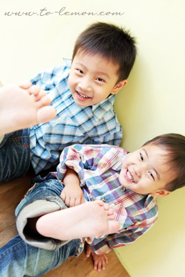 詠承＆均琳家庭攝影