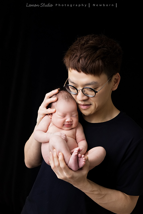 倩兒新生兒攝影