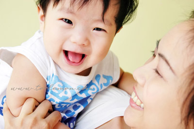 宇翔＆宇恩家庭攝影