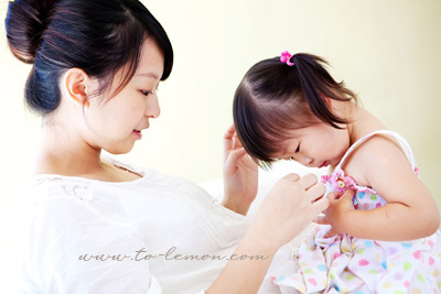 Bella孕媽媽寫真