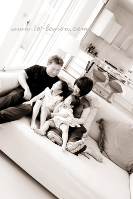 小花小朵家庭攝影