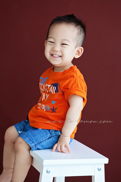 亦安&亦康寶寶攝影