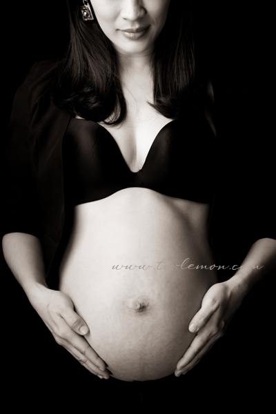 育倩孕媽媽攝影