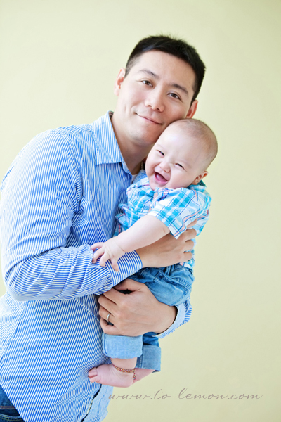 品杰 & 品霖寶寶攝影