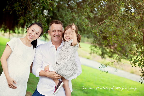 Amber媽麻孕媽媽寫真