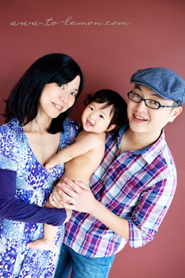 野村彩絢寶寶攝影