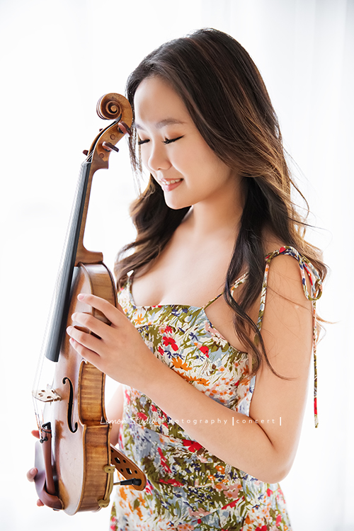 量量音樂會攝影