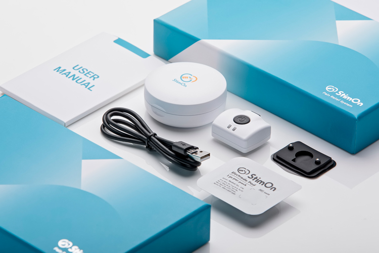 精能醫學商品攝影