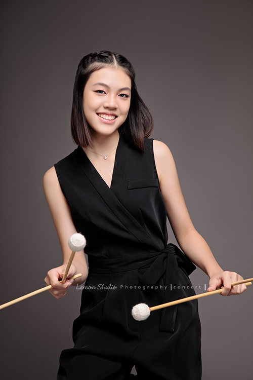 珈瑄音樂會攝影