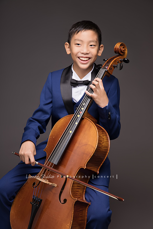 Jasper音樂會攝影