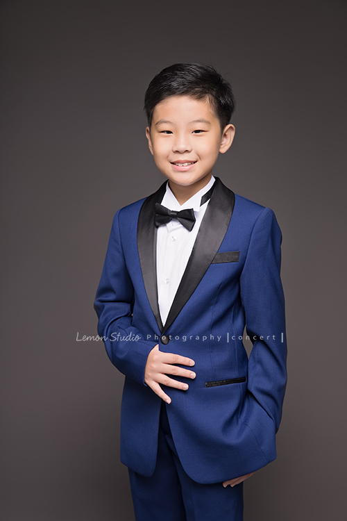 豪澤音樂會攝影