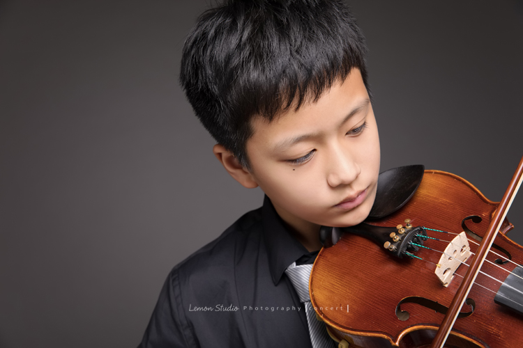 宇哲音樂會攝影