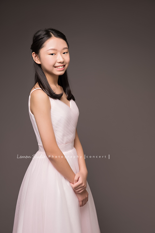 Cindy音樂會攝影