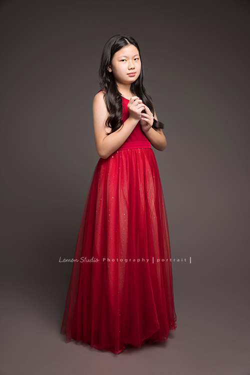 苡晴音樂會攝影