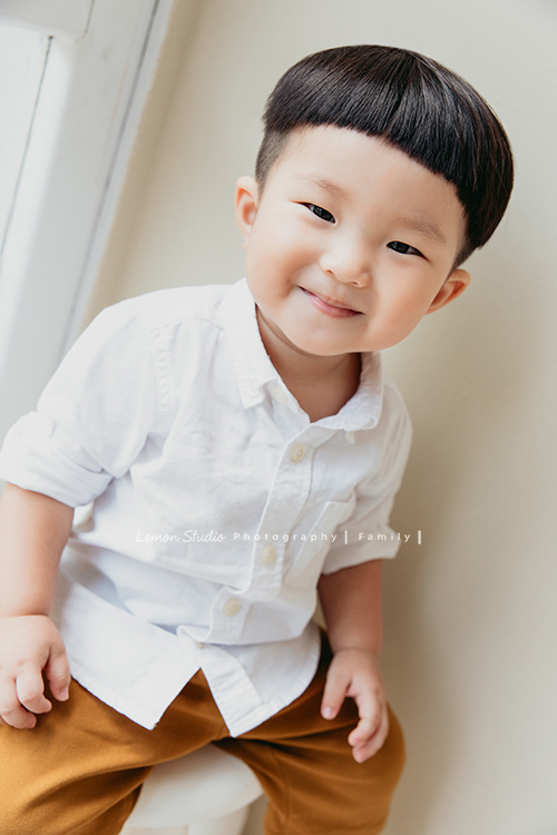 Irene媽麻家庭攝影