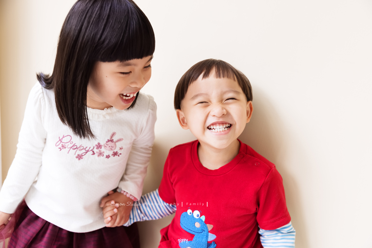 銘峰爸拔家庭寫真