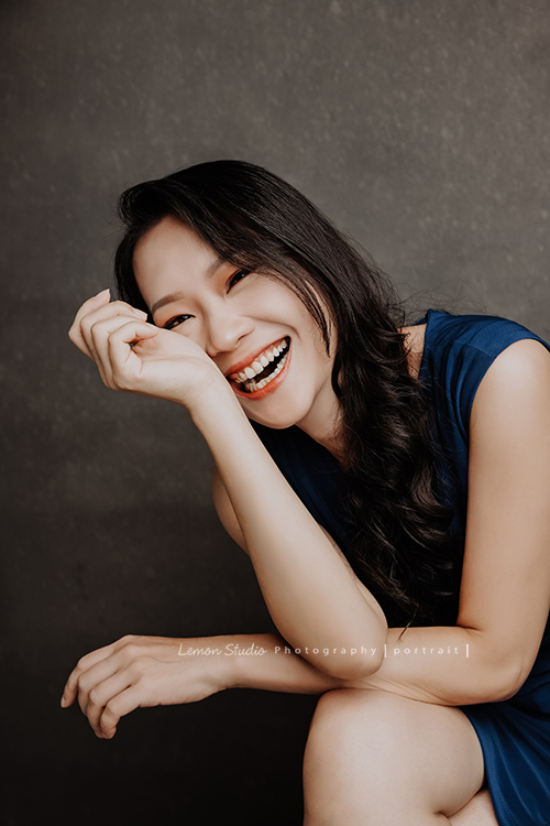 無糖律師形象照