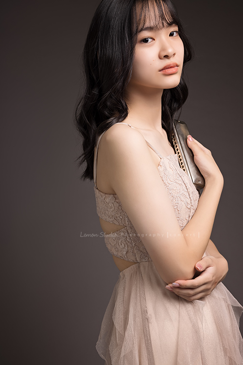 孩子的音樂會攝影