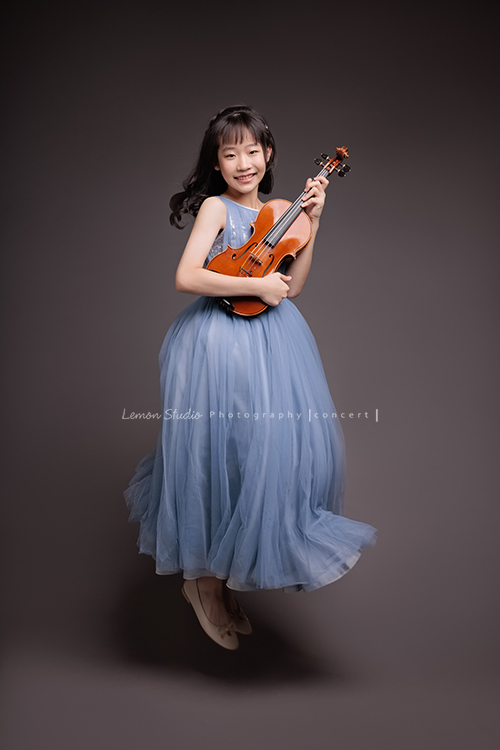 嬿伊音樂會攝影