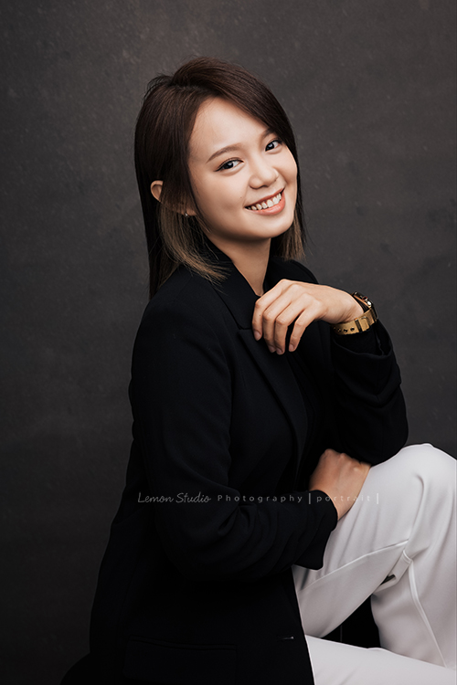 毛軒揚建築師事務所形象照