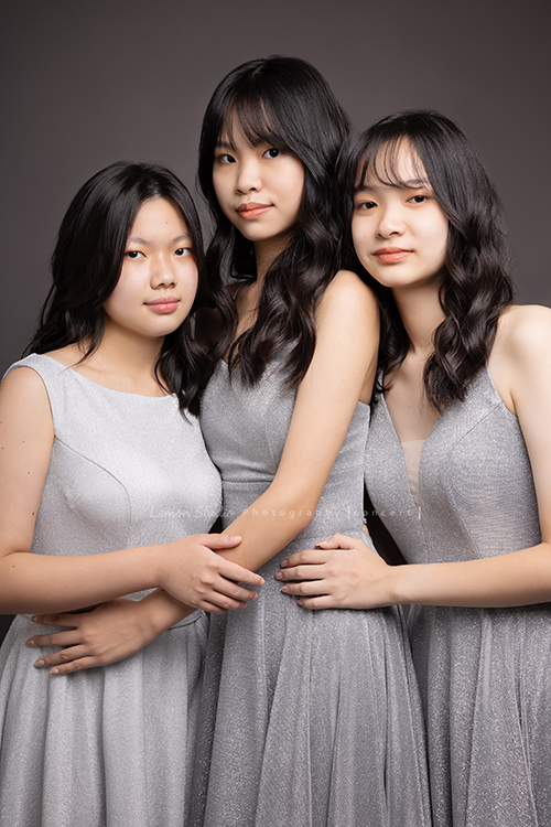 苡晴.采容.筱茹的音樂會攝影