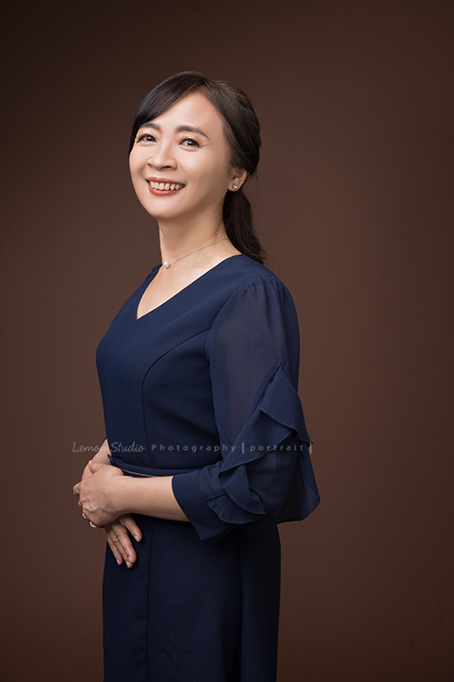 大大顧問瑞琳形象照