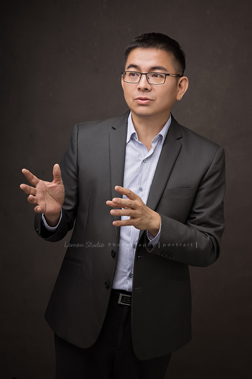 大大顧問效文形象照