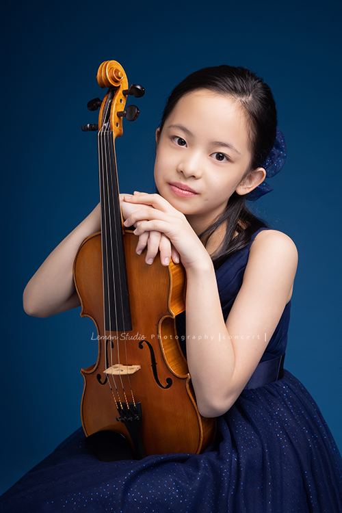 奕瑤音樂會攝影