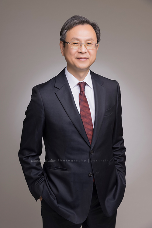 晁陽農產科技董事長形象照