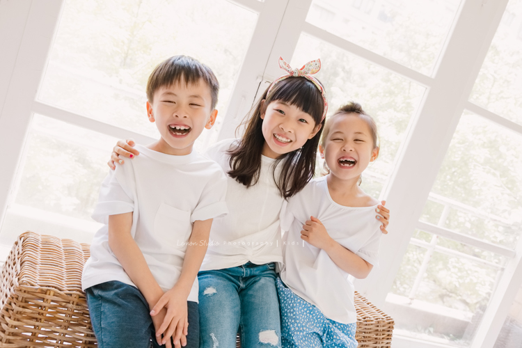 Stella家庭攝影